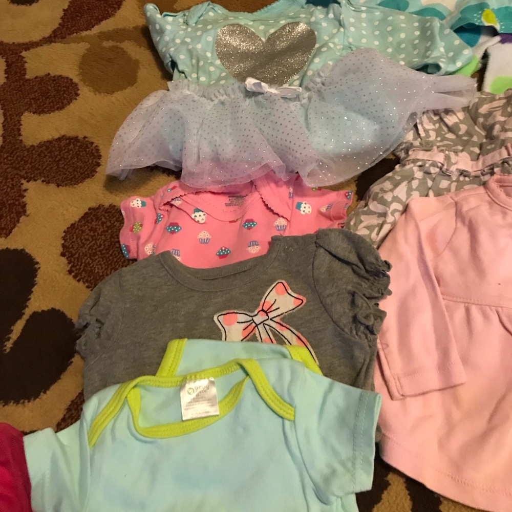 6month Bundle - Picture 5 of 5